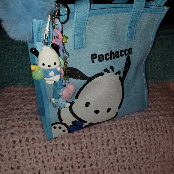 Pochacco's Perfect Package - Picture 2 of 15
